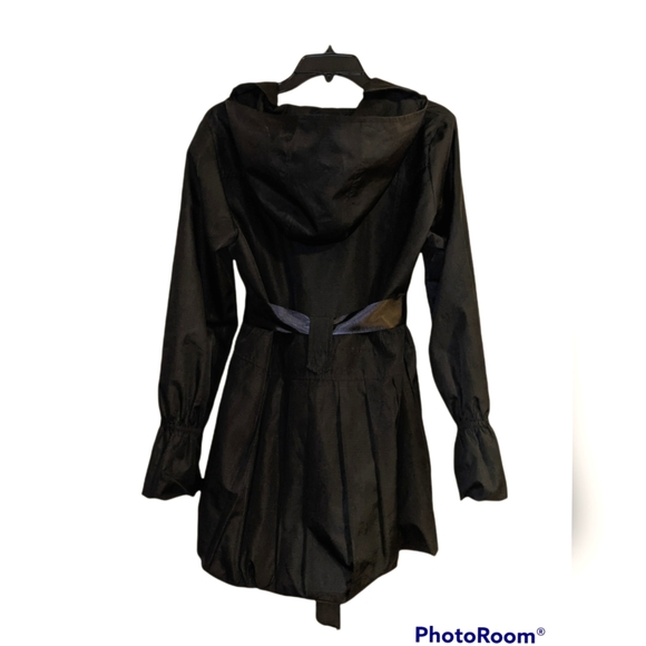 Echorain© Rain Jacket - SO Cute! - Picture 2 of 5